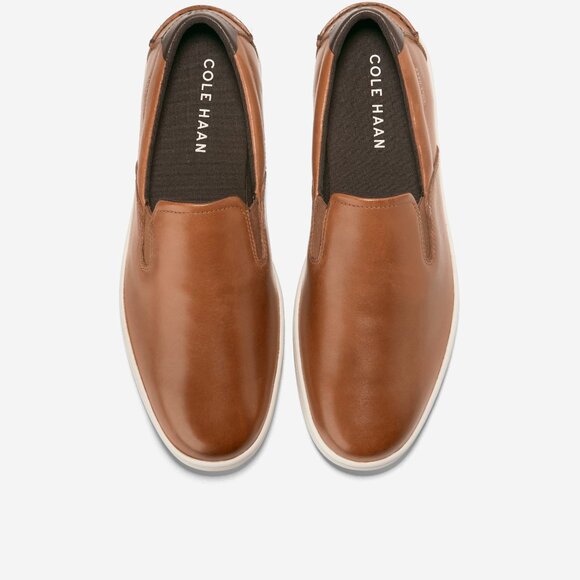 Men\'s Cole-Haan Nantucket Deck Slip-On main image 6